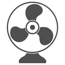 Rolling shutter animation