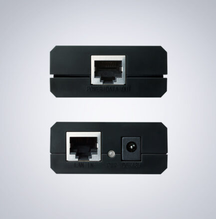 TP-Link PoE 인젝터 TL-POE150S profile