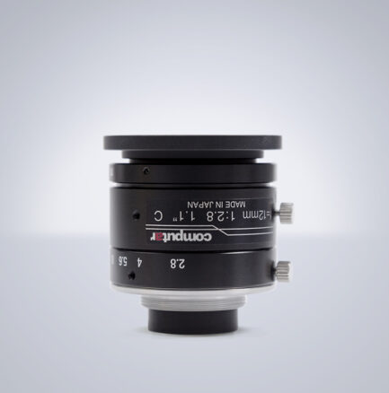 Computar 1228-mpy 12mm lens
