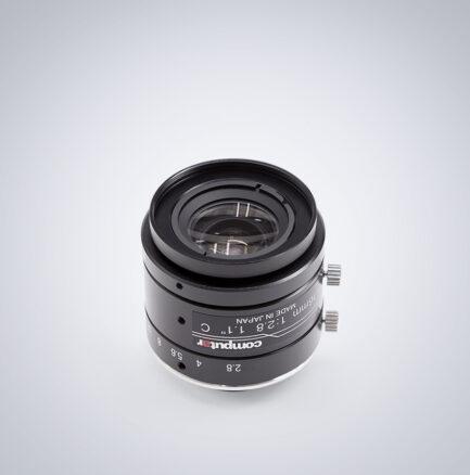 Computar 1628-mpy 16mm lens