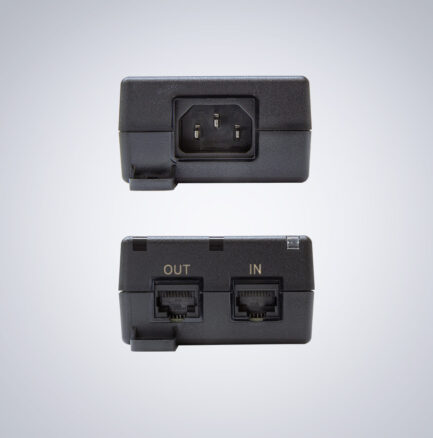 Phihong PoE 인젝터