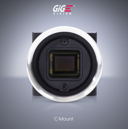 LUCID Phoenix 머신 비전 카메라