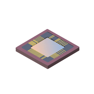 6DoF Active Sensor Alignment