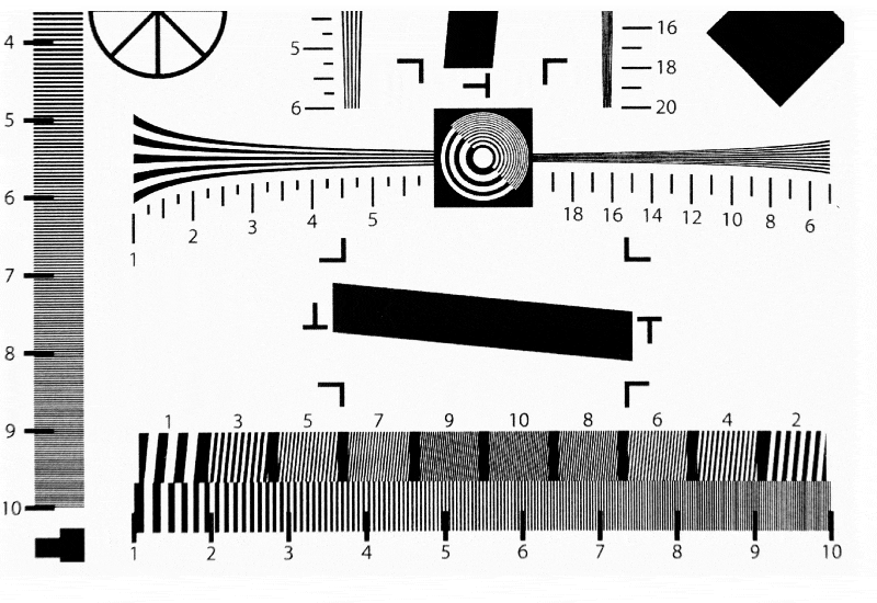 blurred corner example