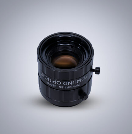 Edmund Optics 25mm 렌즈 33305