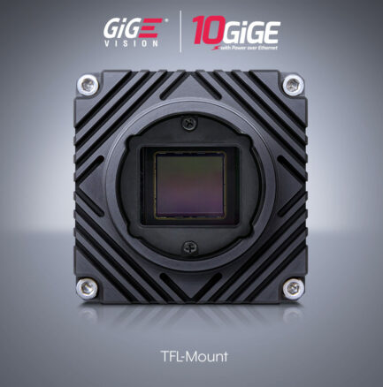 Atlas10 24.5MP IMX530 10GigE 카메라