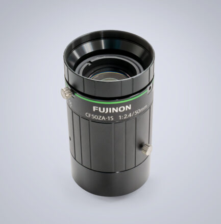 CF50ZA-1S Fujinon Lens