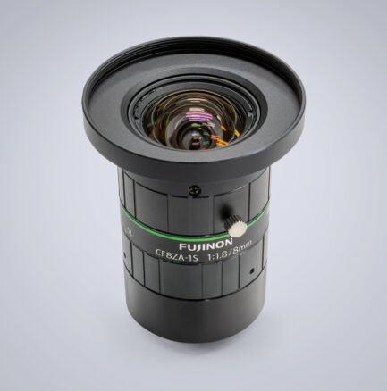 FUJINON CF8ZA-1S