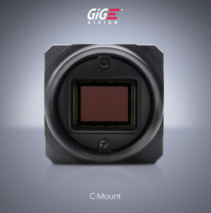 Triton 카메라 8.1mp Sony IMX546