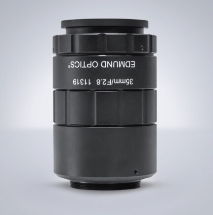 edmund optics 11320 35mm TFL-mount