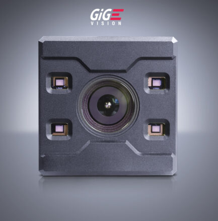 Helios2 Wide Time of Flight ToF Camera