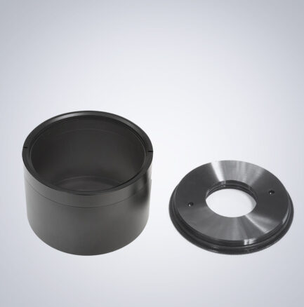 IPTC-D590L315 ip67 lens tube