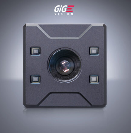 Helios2 Narrow Time-of-Flight 3D Camera