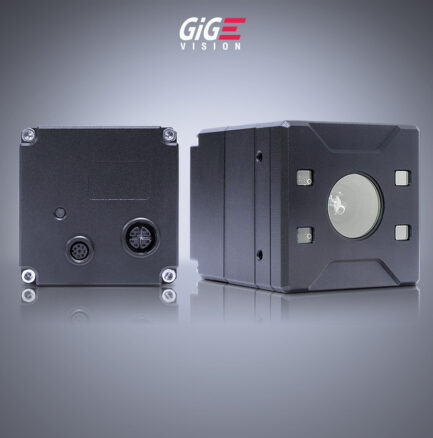 Helios2 Narrow Time-of-Flight 3D Camera