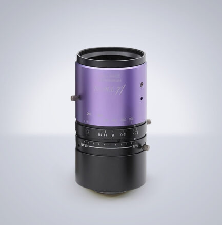 Myutron HF3535V-UV 35mm lens