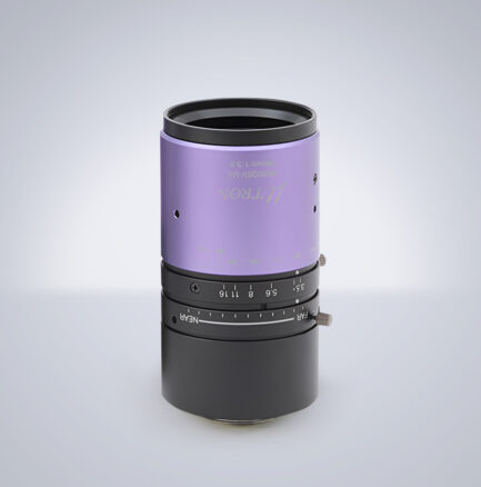 Myutron HF5035V-UV 50mm lens