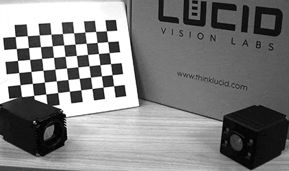 Contrast Stretching jupyterlab notebook