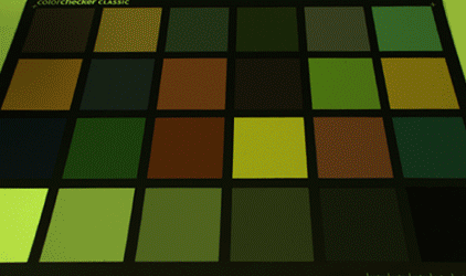 ccm color correction-matrix jupyterlab notebook