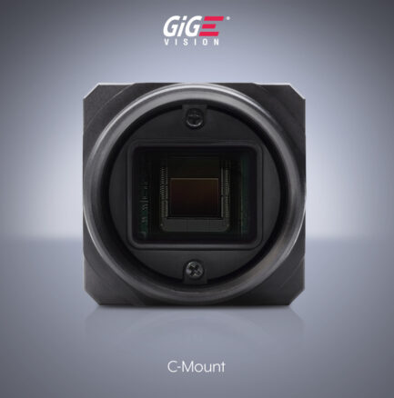 Triton Smart camera with sony IMX501