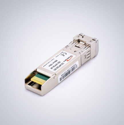 25GE SFP28 SR 850nm 100m Optical Transceiver Module