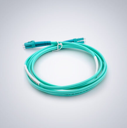 LC to LC Optical Cable